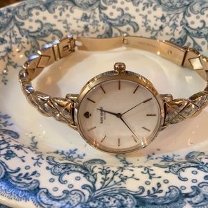 Kate Spade watch